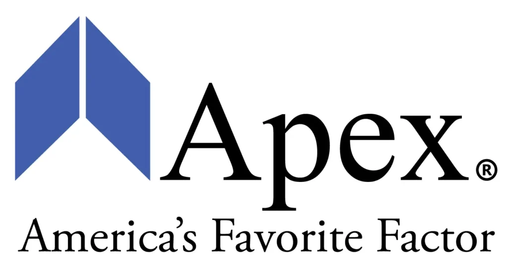APEX America's Favorite