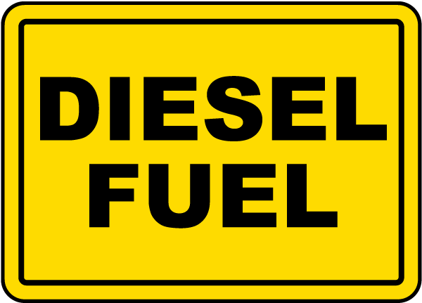 Disel Fuel